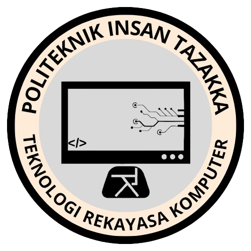 Teknologi Rekayasa Komputer