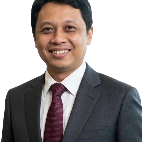 Dr.Ghany Heryana,ST.,MT